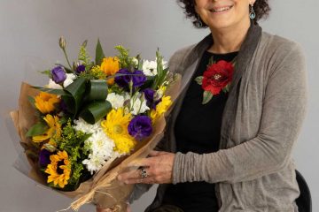 ד”ר דורית אדלר זוכת פרס קידום התזונה בארץ ובעולם לשנת 2022 ע״ש אדווה היימן ז”ל